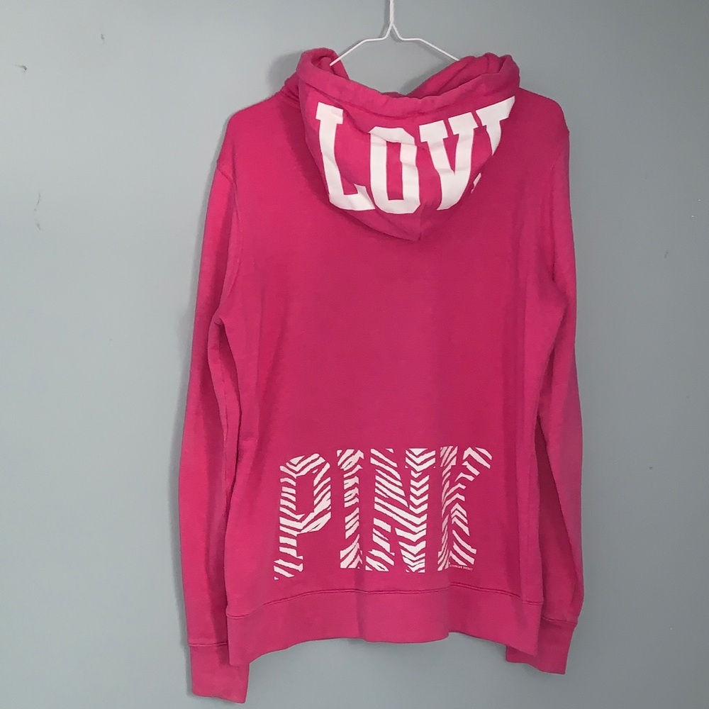 Vs full zip